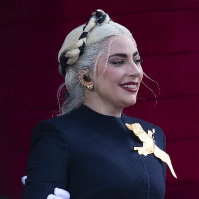 Lady Gaga (Stefani) thumbnail