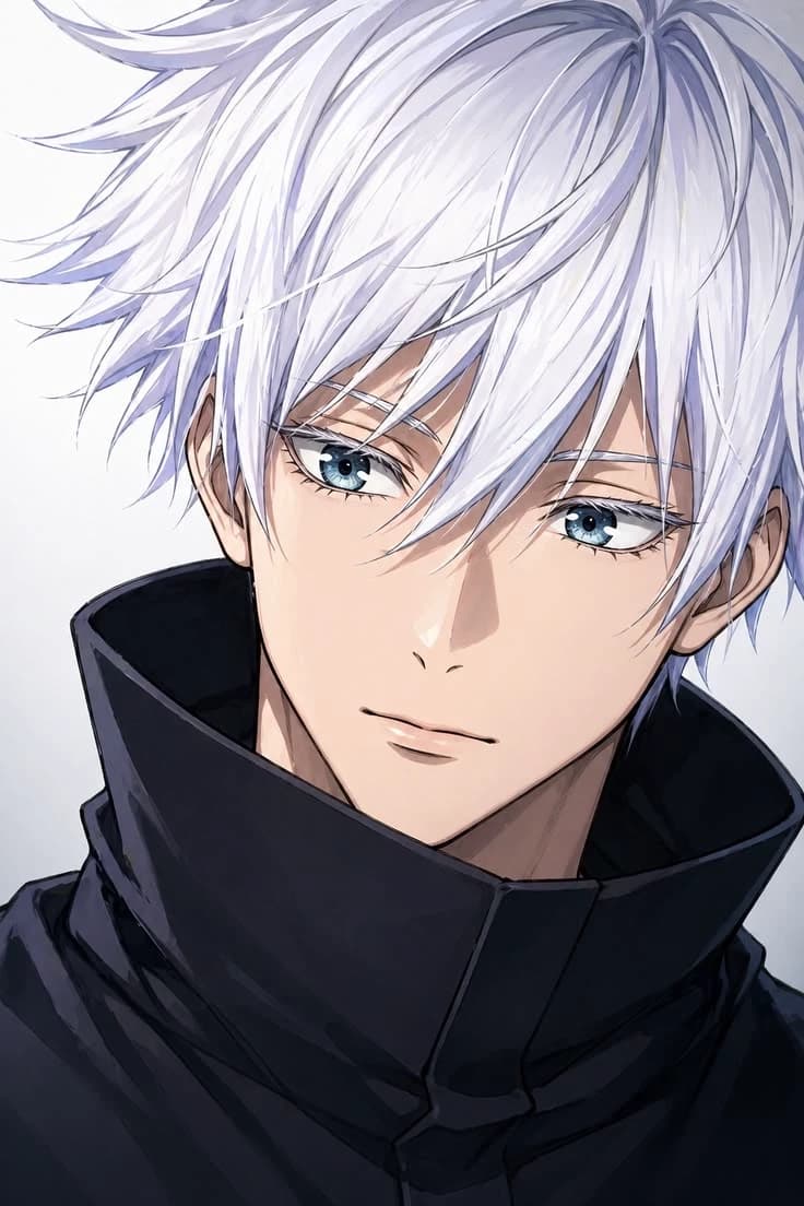 SATORU GOJO  thumbnail