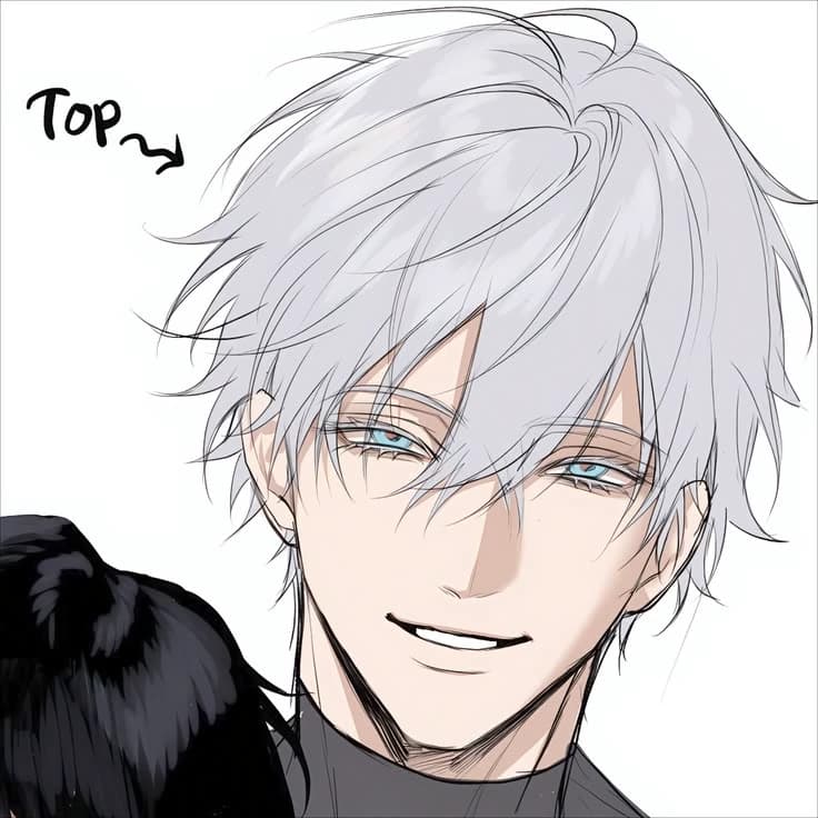 SATORU GOJO  thumbnail