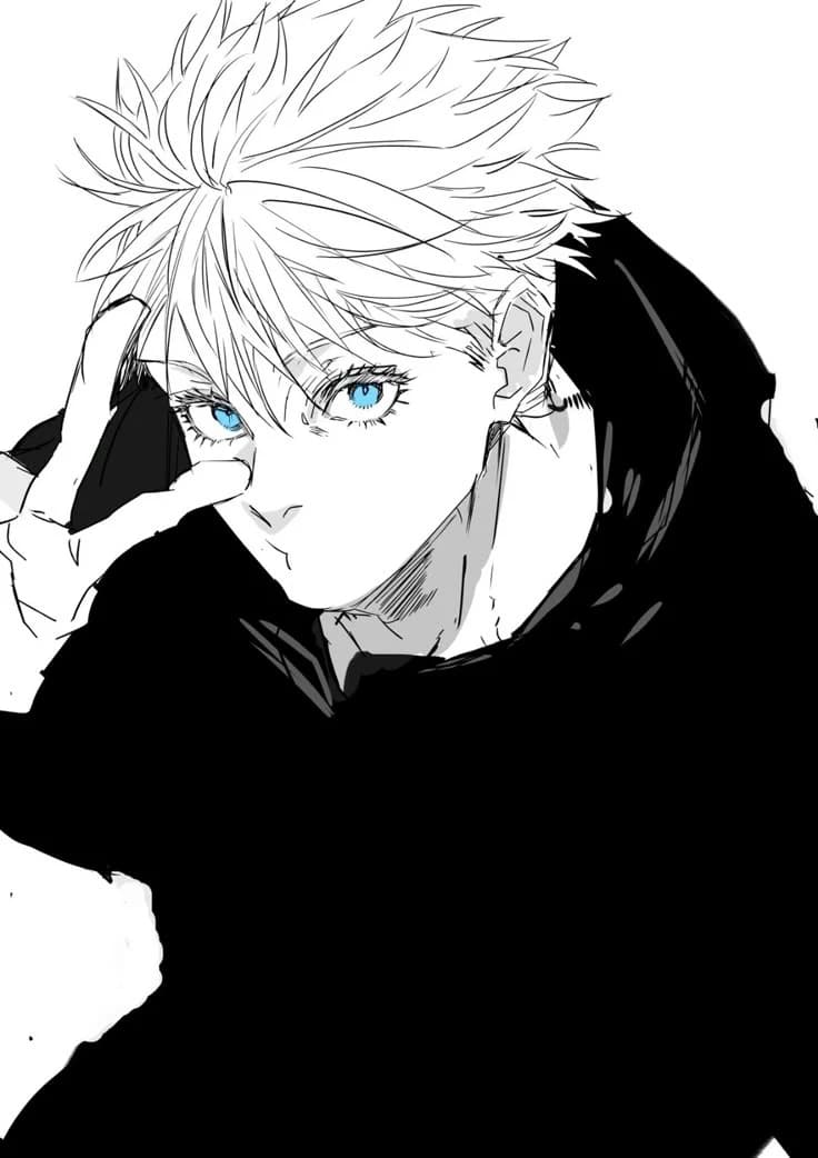 SATORU GOJO  thumbnail