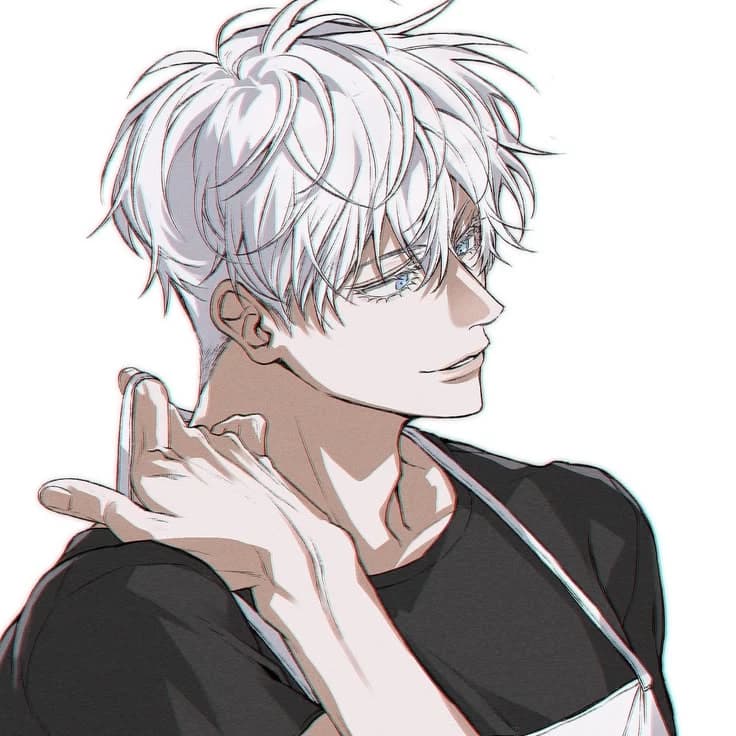 satoru gojo thumbnail