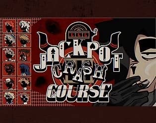 Jackpot crash course thumbnail