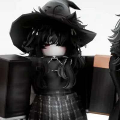 Alyssa | Roblox girl thumbnail