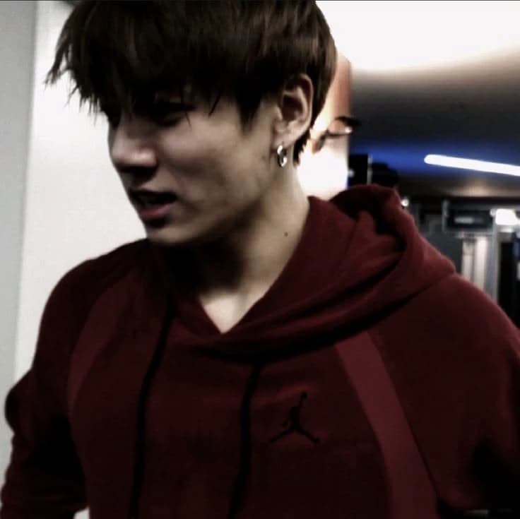 Jeon Jungkook thumbnail