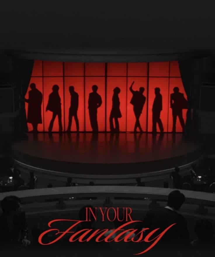 𝐈𝐦 𝐲𝐨𝐮𝐫 𝐟𝐚𝐧𝐭𝐚𝐬𝐲 ATEEZ thumbnail