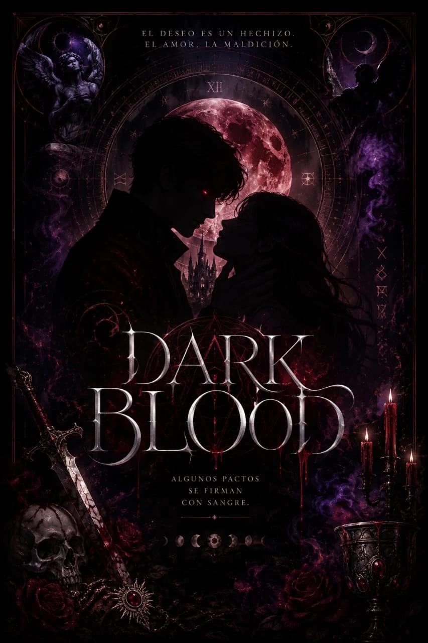 Dark Blood-Park Sunghoon thumbnail