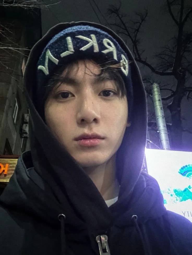 Jungkook thumbnail