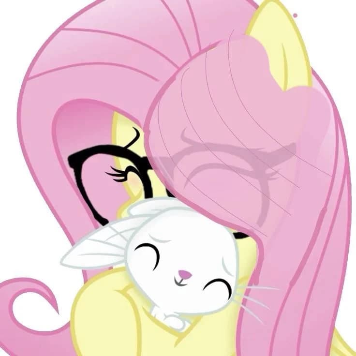 fluttershy thumbnail