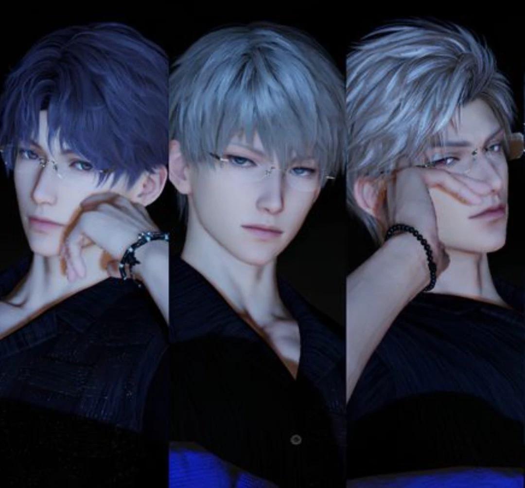 The Whaits brothers thumbnail