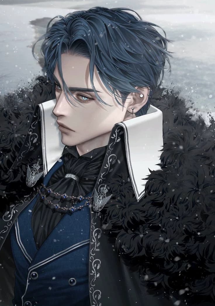 Edward Calister thumbnail