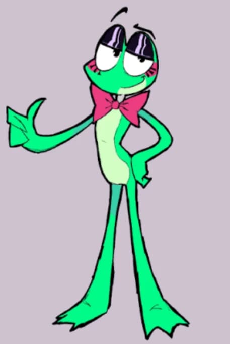 Ribbit thumbnail