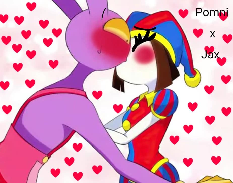 Pomni ~ thumbnail