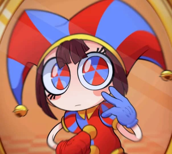Pomni  thumbnail