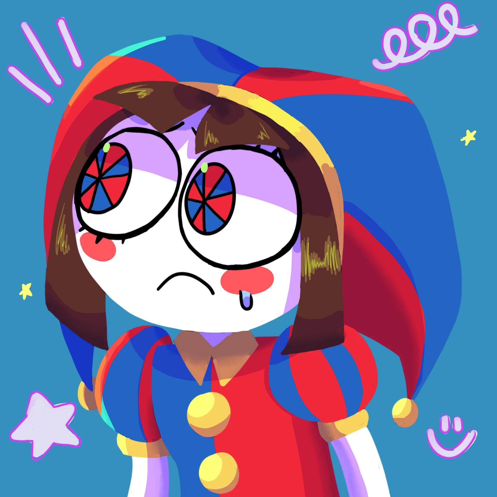 Pomni. thumbnail