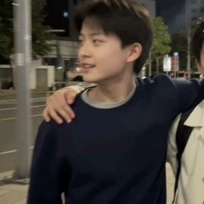 Zhi - your crush who gives you mix signals thumbnail