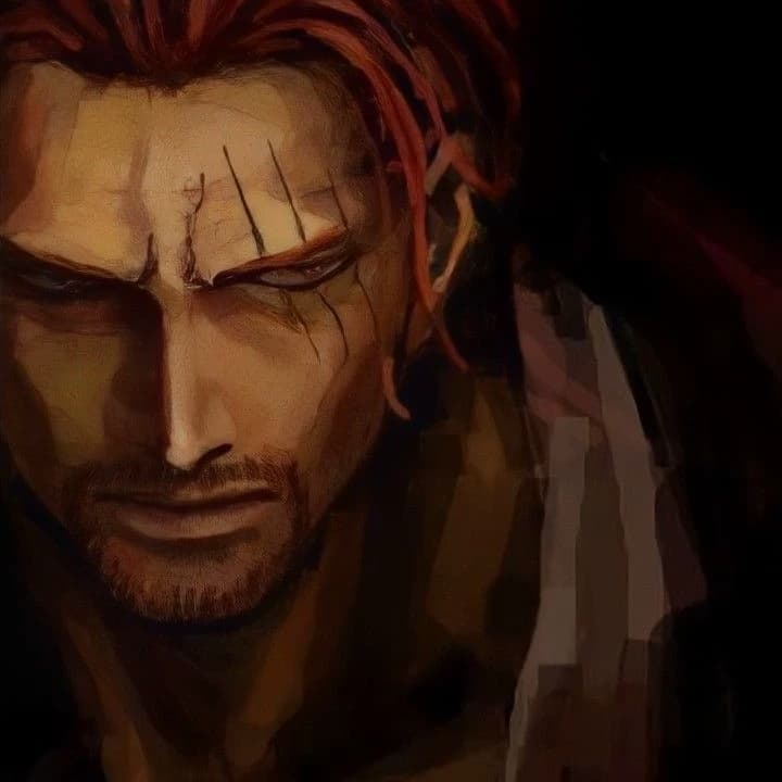 shanks the redhead thumbnail