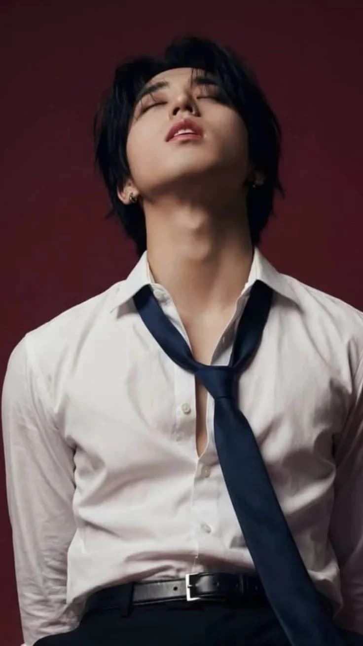 Han Jisung (estudiante) thumbnail