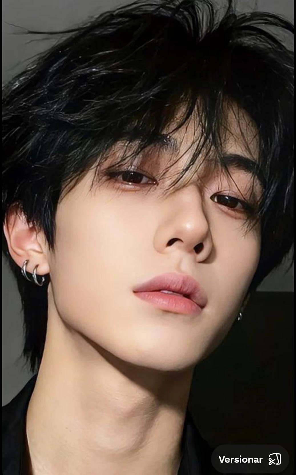 Sung-min (Seongmin) thumbnail