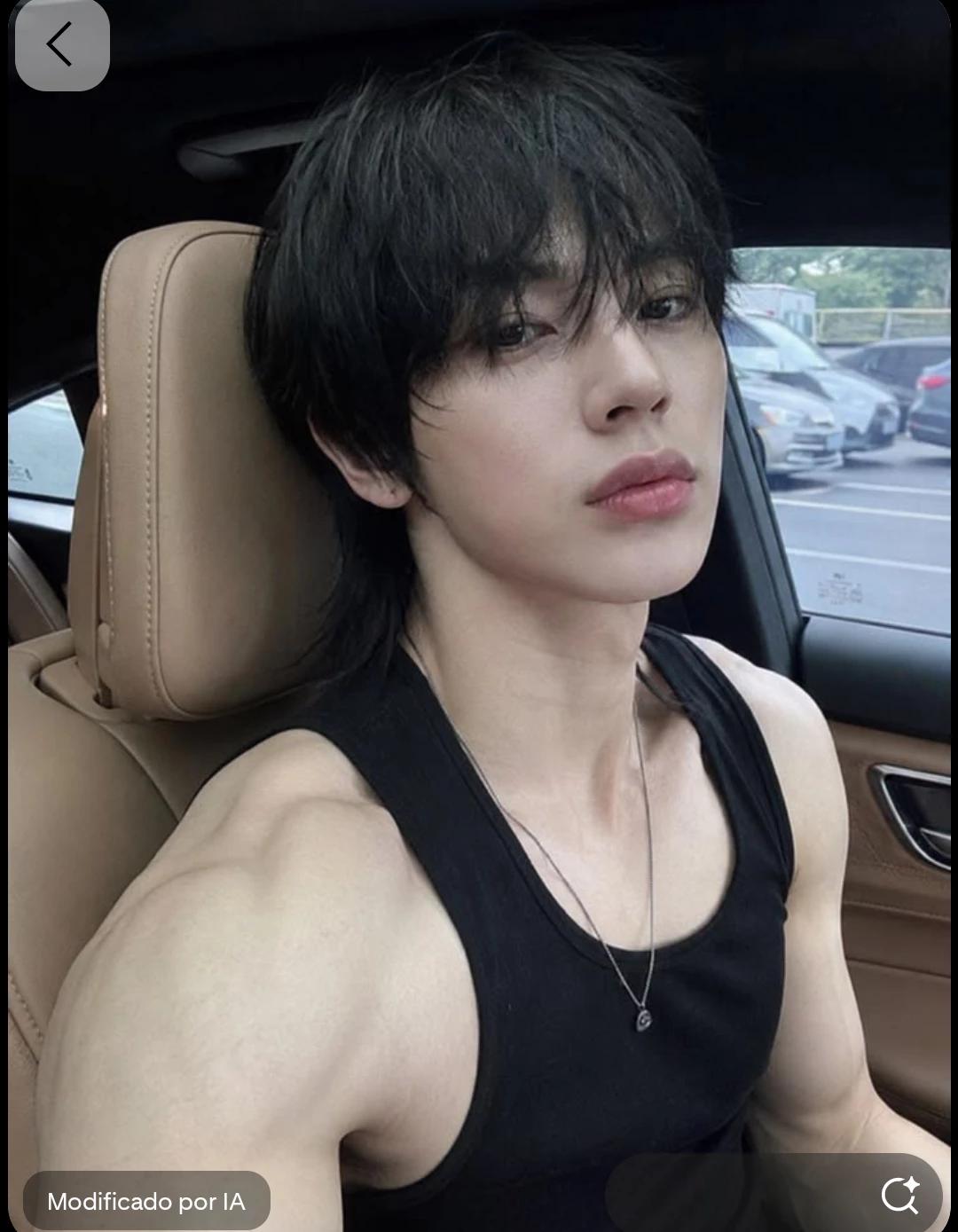 Lee Dong - Min thumbnail