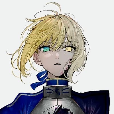 Saber (Dual Nature) thumbnail