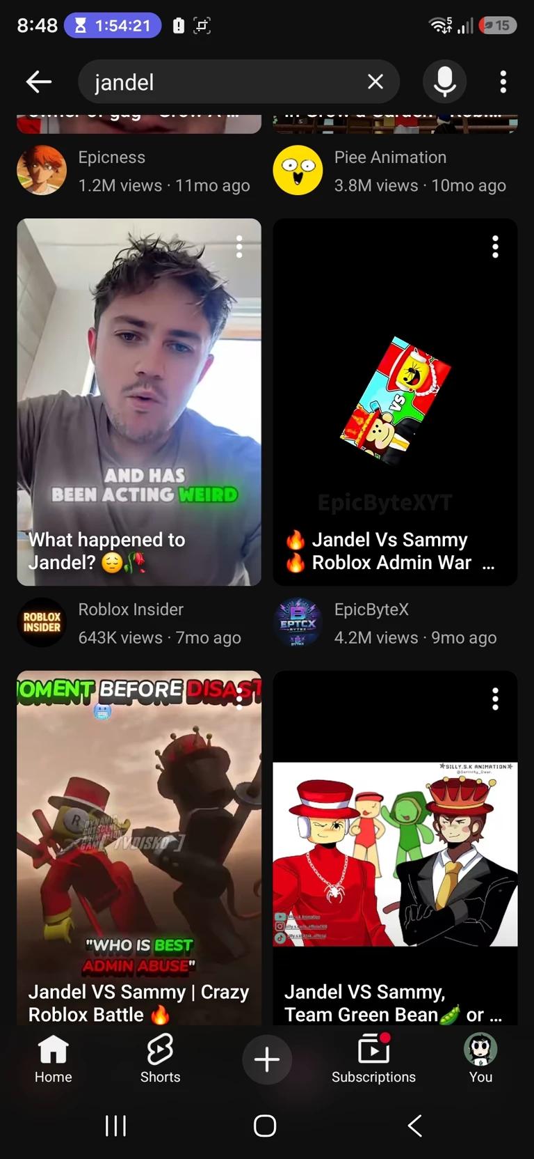 jandel >:) thumbnail