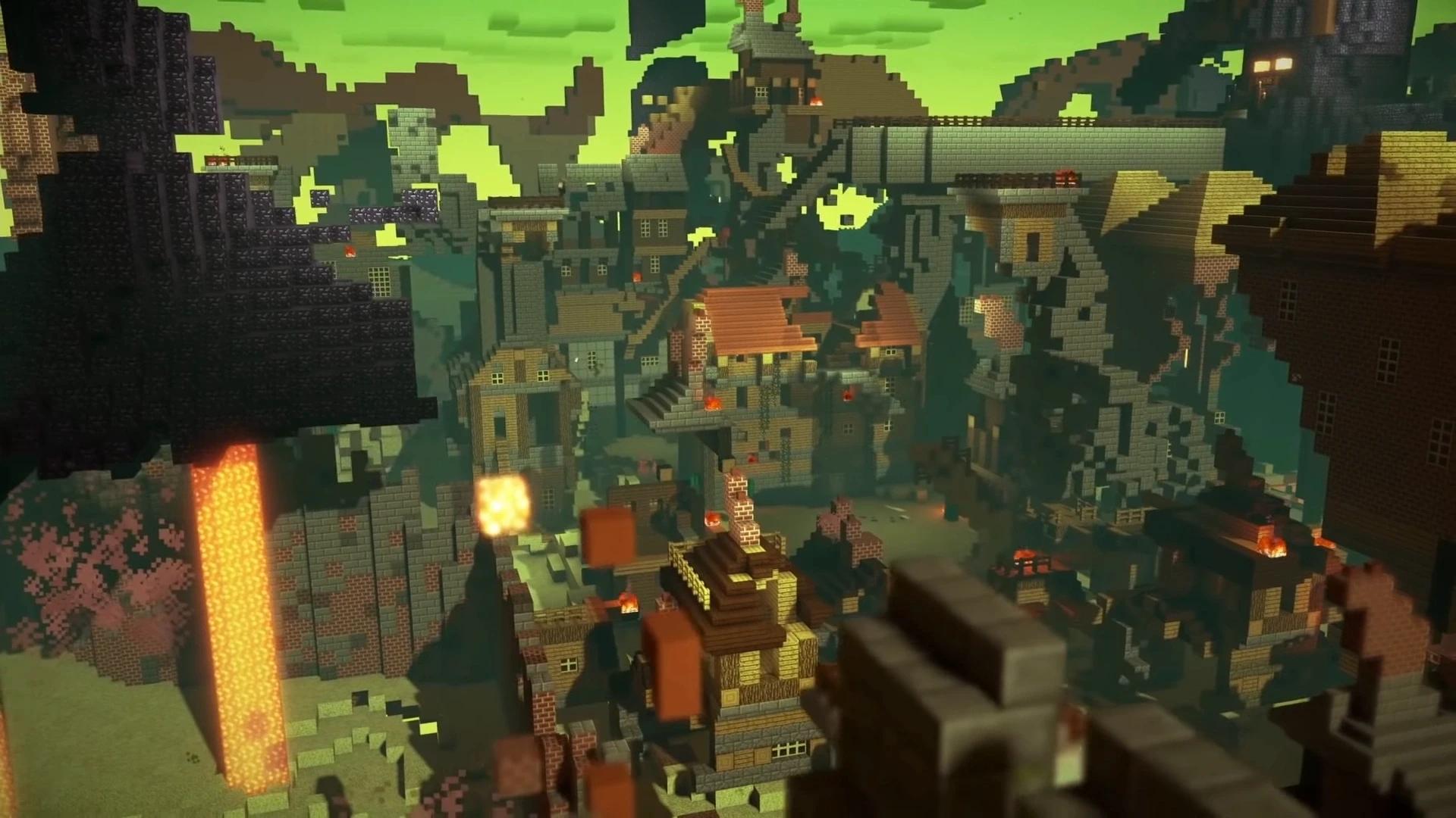 ORDER OF THE STONE thumbnail