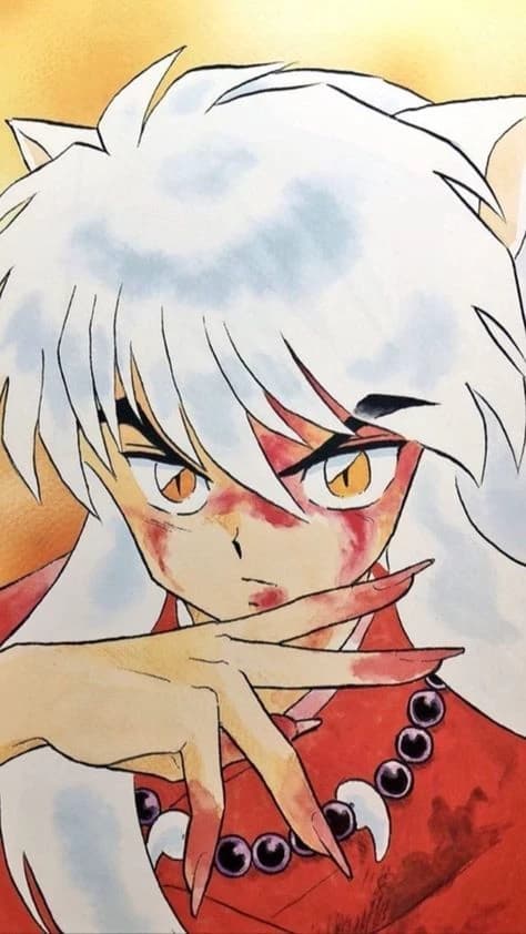 InuYasha thumbnail