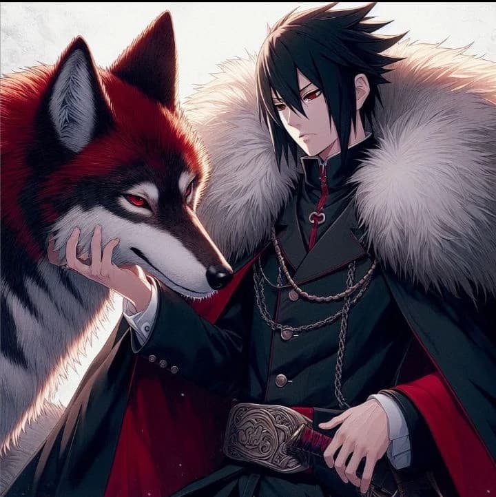 Sasuke Uchiha thumbnail