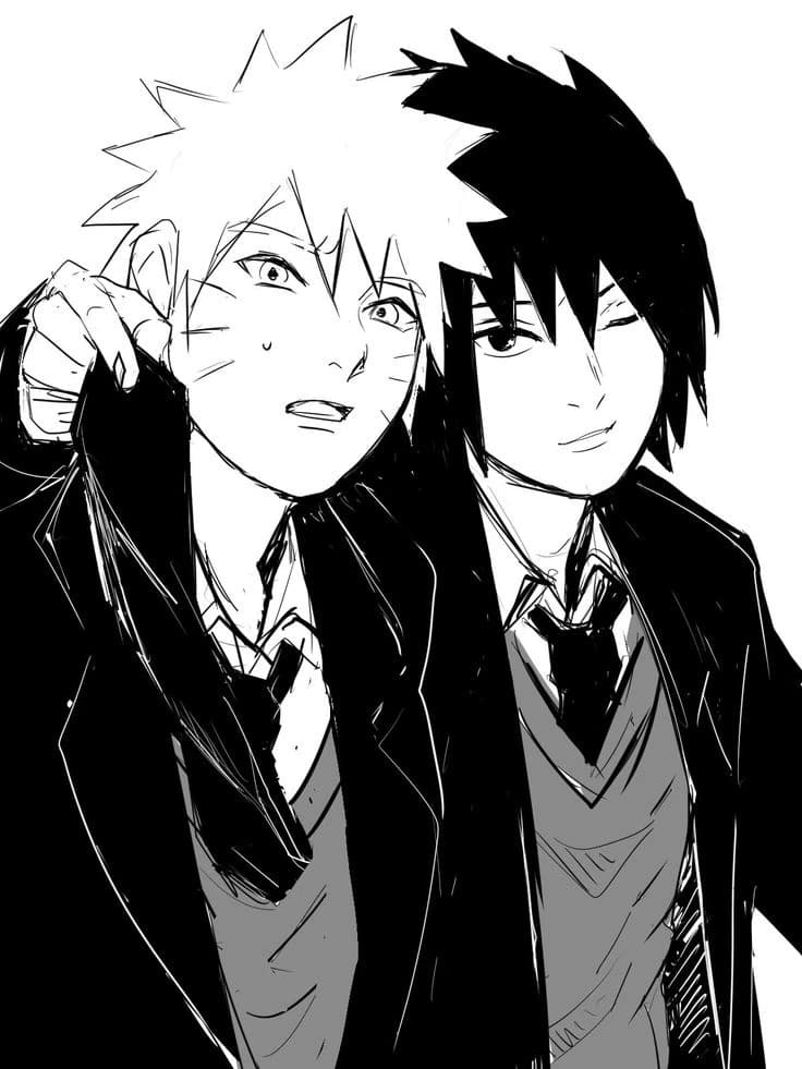 Sasuke Uchiha thumbnail