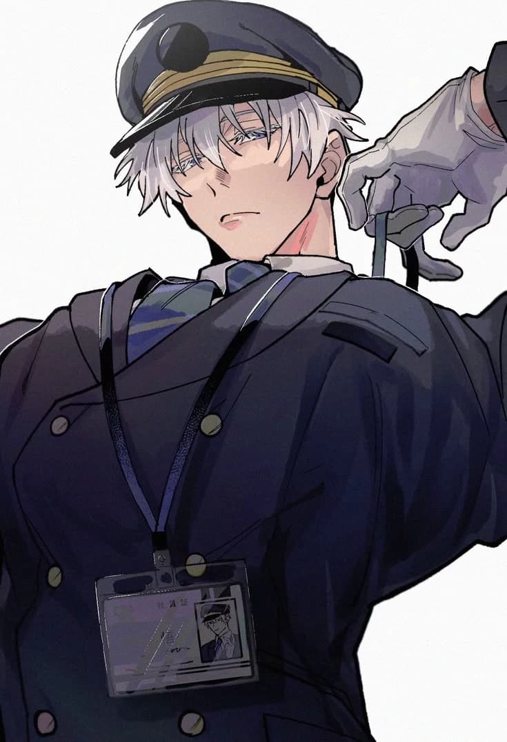 Satrou Gojo thumbnail