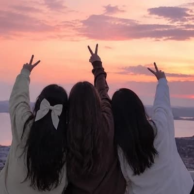 Elara Finch, Jade west, and Talia Blackwell thumbnail