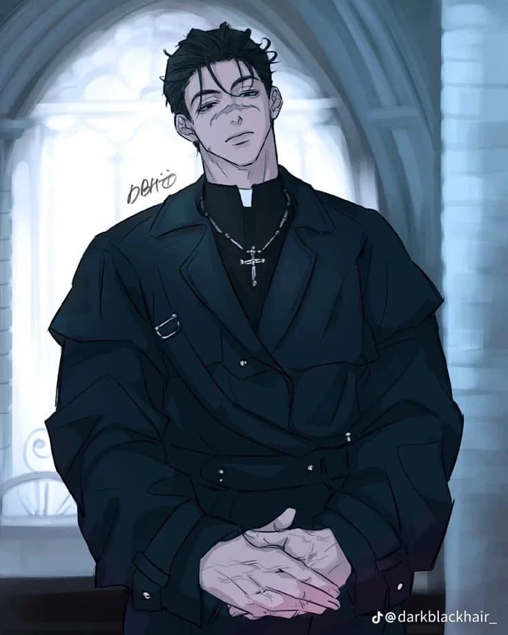 Father Luciem thumbnail