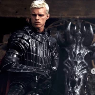 Aerion Targaryen thumbnail