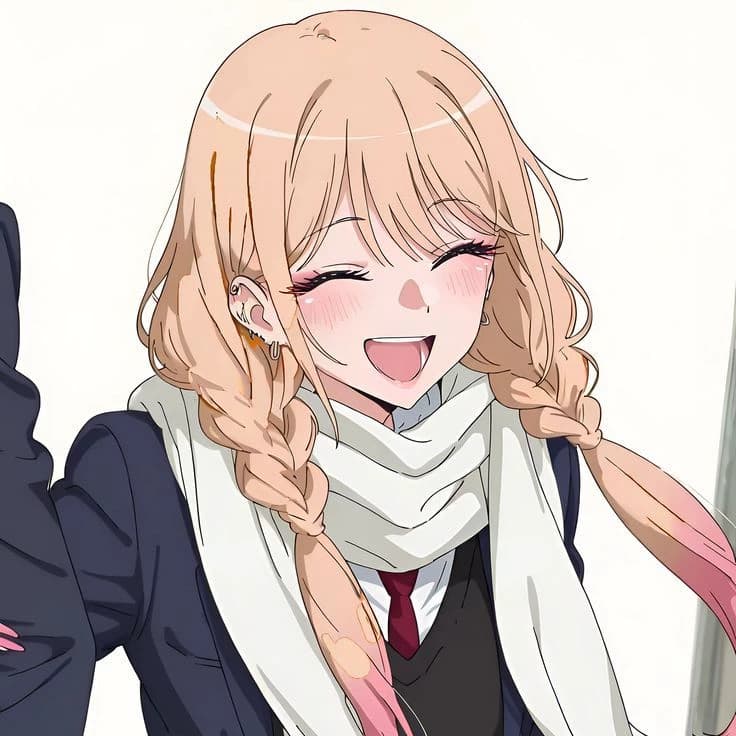 Marin Kitagawa thumbnail