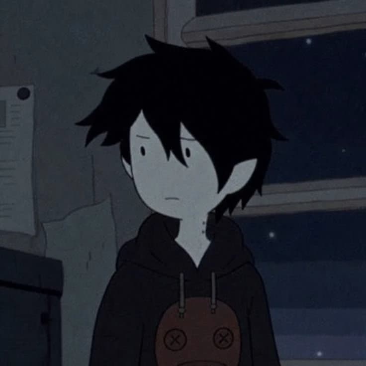 Marshall Lee thumbnail