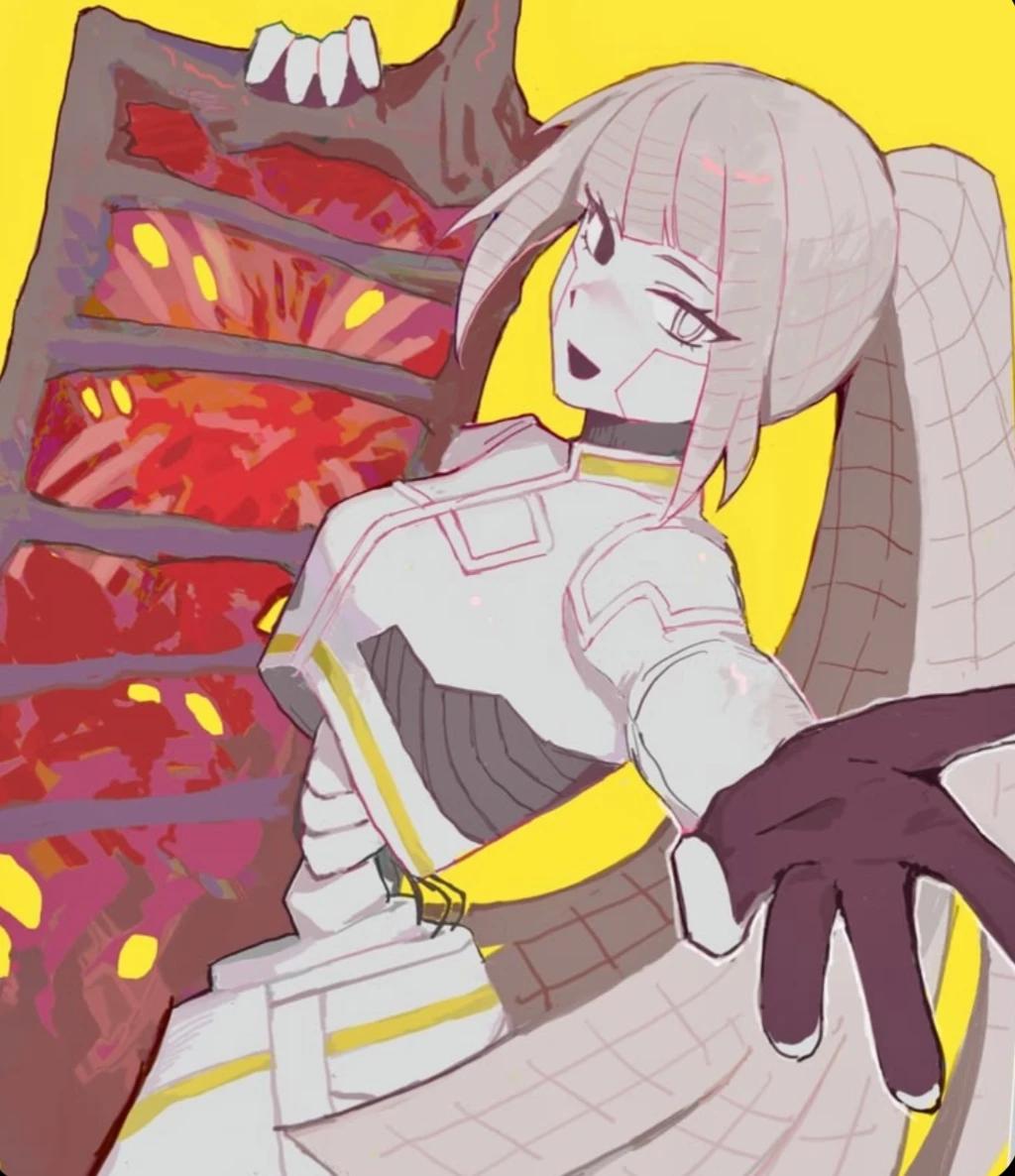 Albina (limbus company) thumbnail