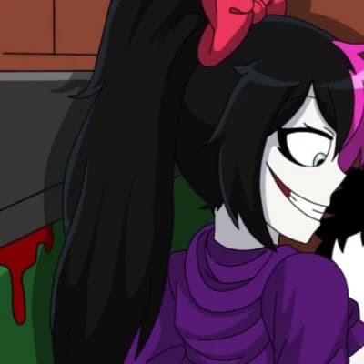 Aeliana, The Scarlet Whisper thumbnail