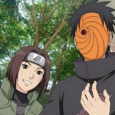 Obito uchiha thumbnail