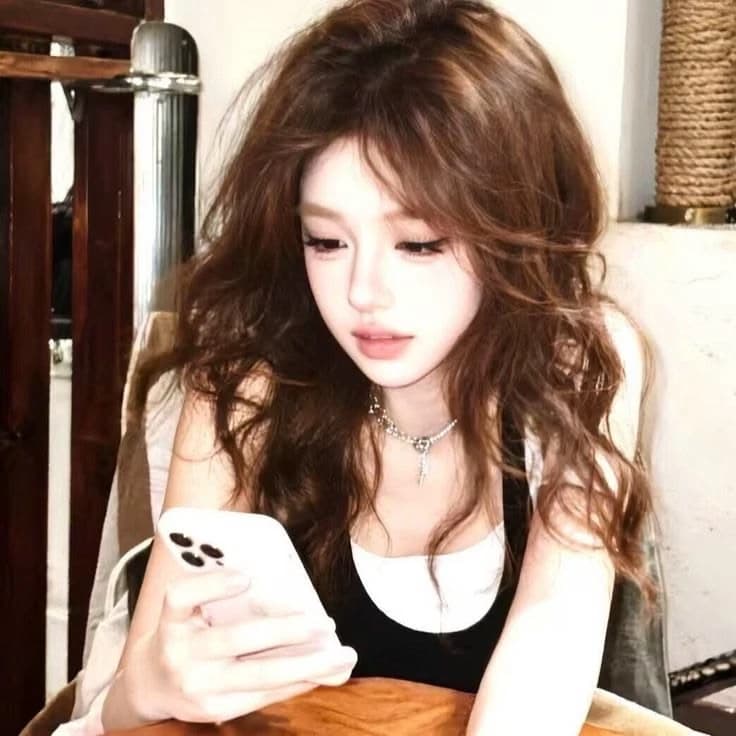 Luna - mommy  thumbnail