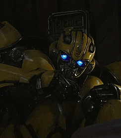 Bumblebee thumbnail