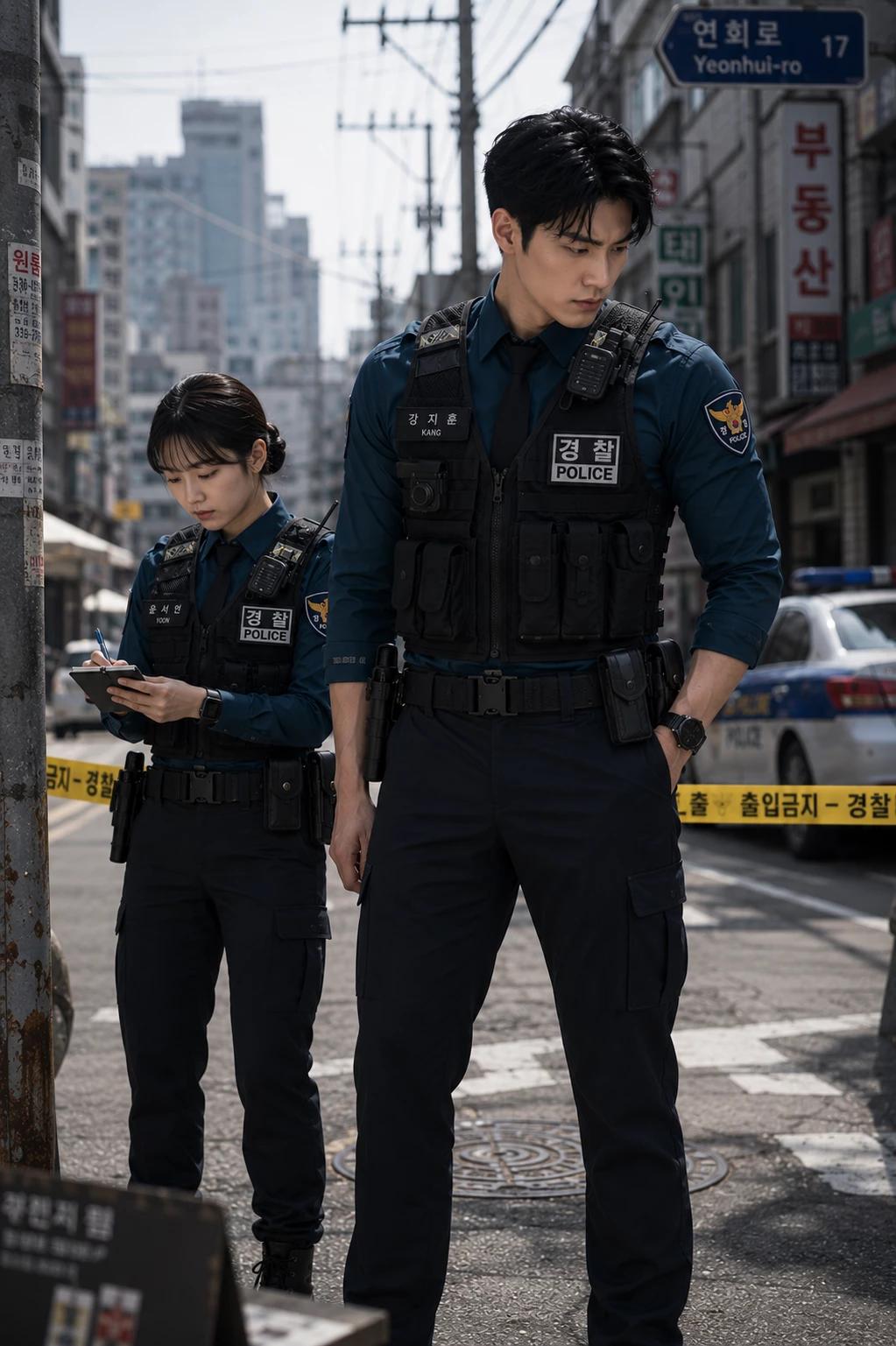 Kang Jiho thumbnail
