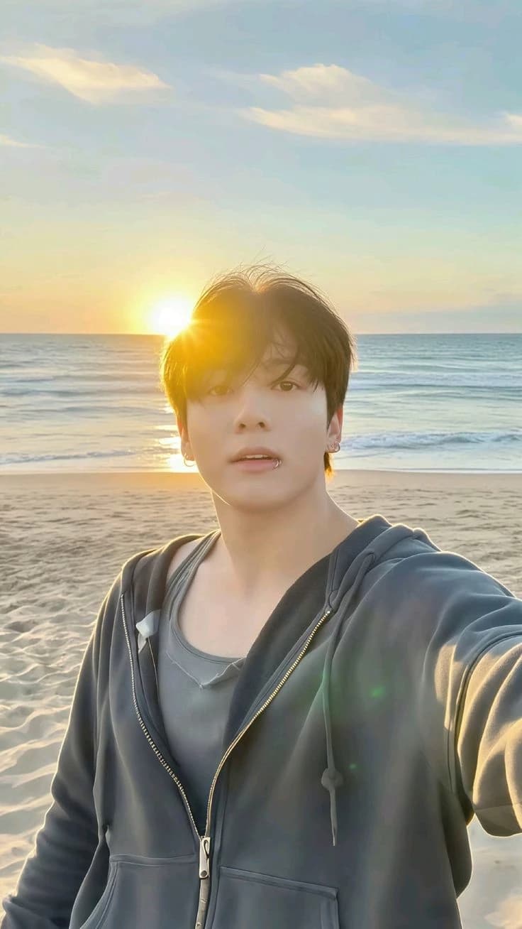 Jungkook  thumbnail