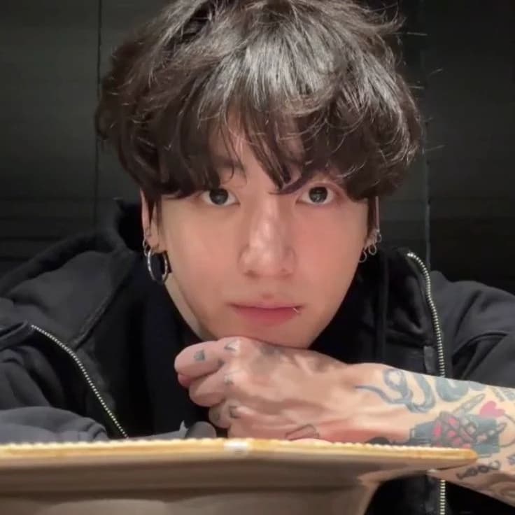 JUNGKOOK thumbnail