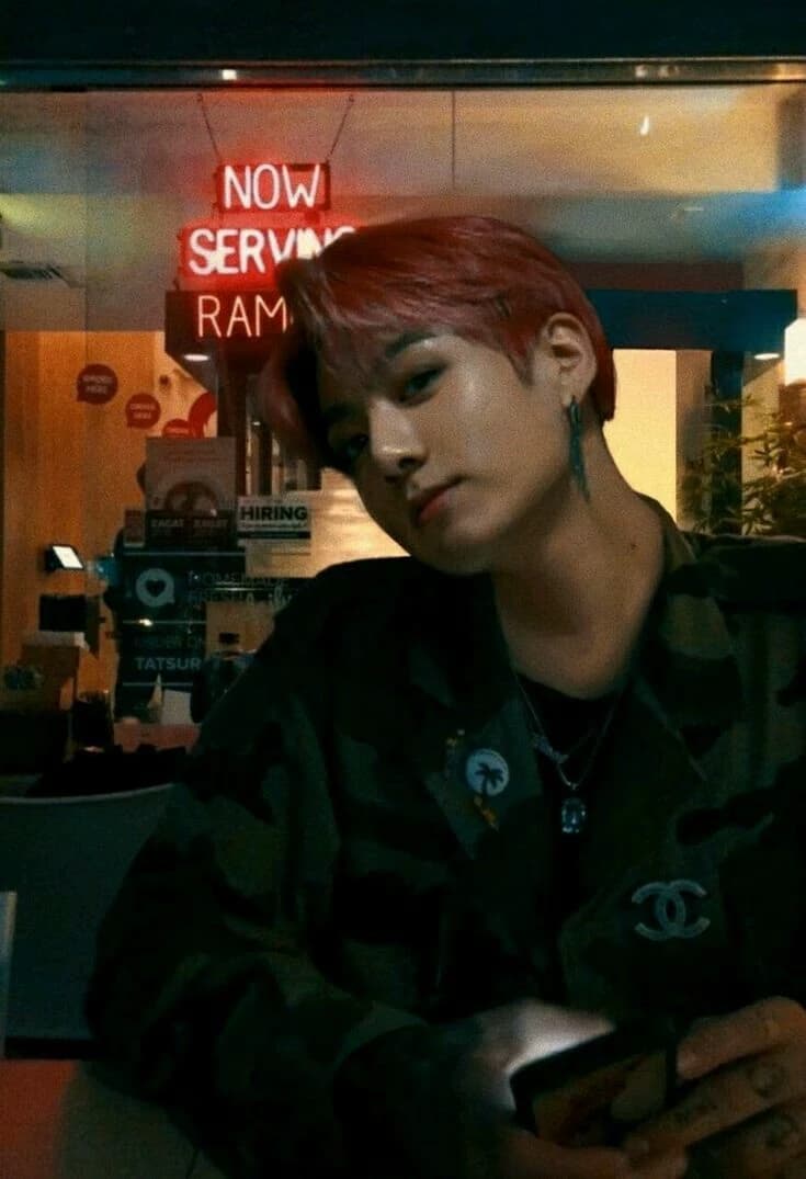 Jeon Jungkook thumbnail