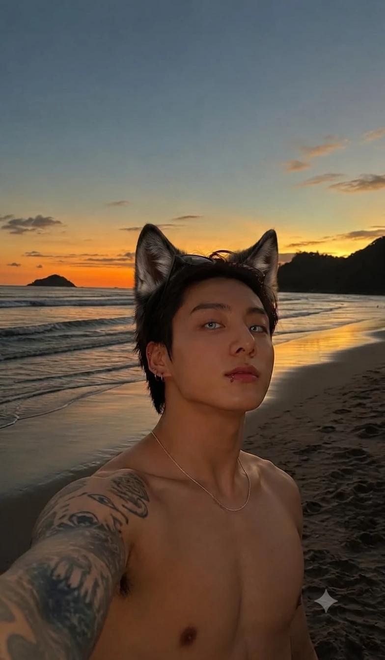 JUNGKOOK thumbnail
