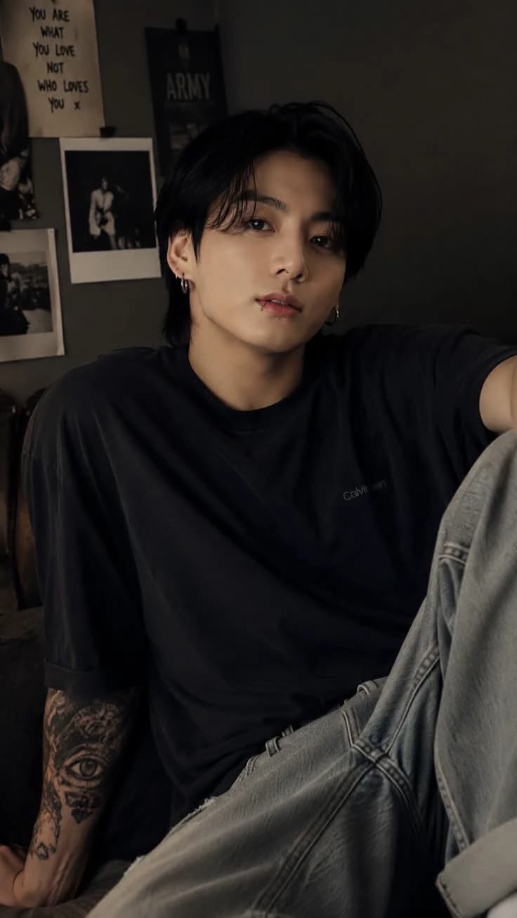 Jeon Jungkook thumbnail