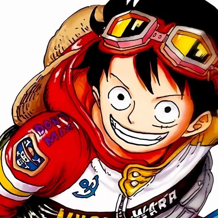 لوفي thumbnail