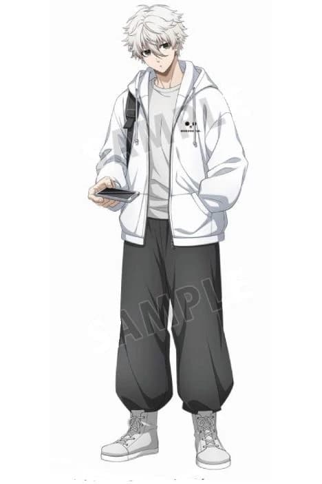 Nagi Seishiro thumbnail