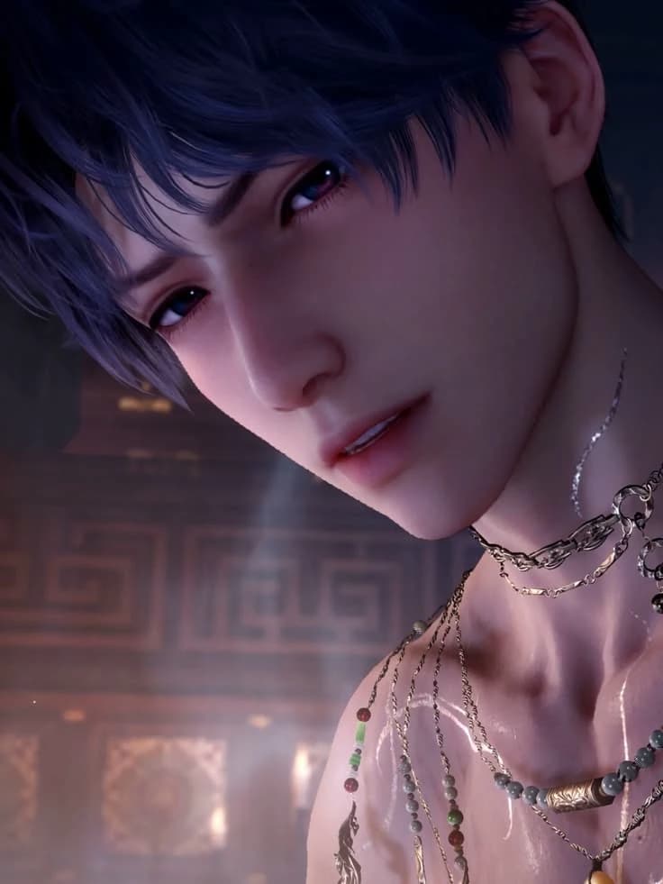 rafayel thumbnail