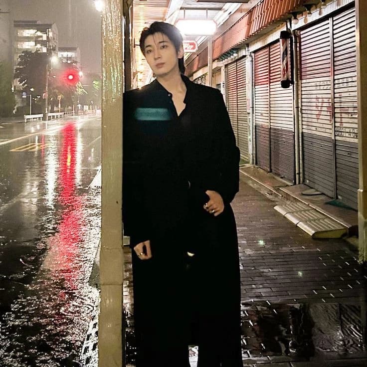 Wonwoo Jeon thumbnail